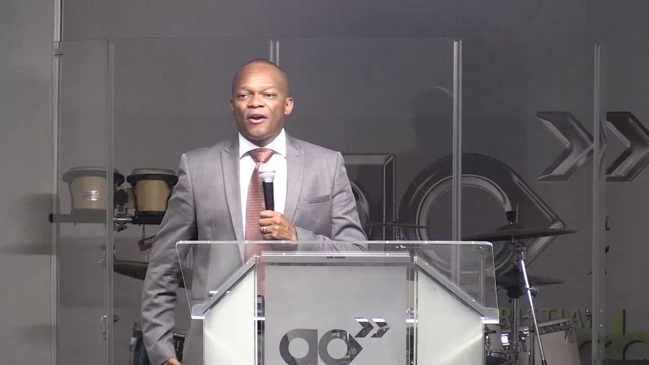 Customer Orientation