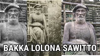 LASINRANG BAKKA LOLONA SAWITTO - SEJARAH PEJUANG KESOHOR TANAH BUGIS PINRANG