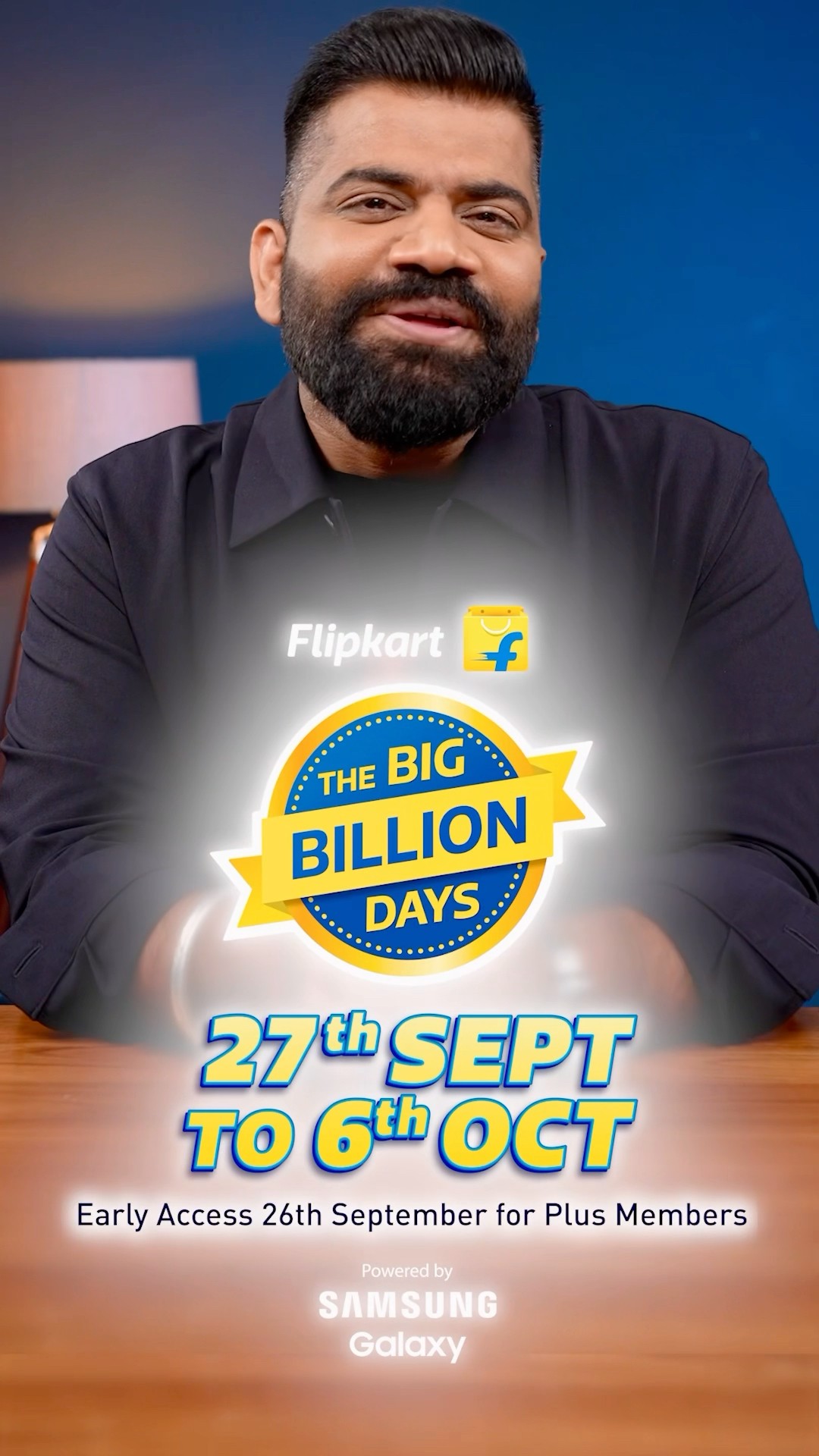 Top 4 Deals for Gadgets \u0026 Appliances during Flipkart Big Billion Days 2024! #TGFamily #shorts???