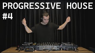 Progressive House - Pt. 4