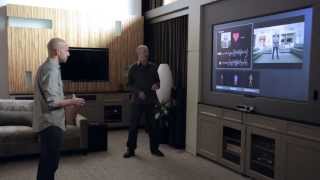 Xbox One Source: New Kinect Features