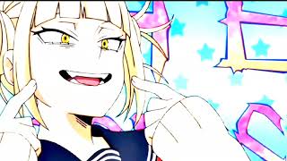 Himiko Toga|capcut|by zuk|xzx