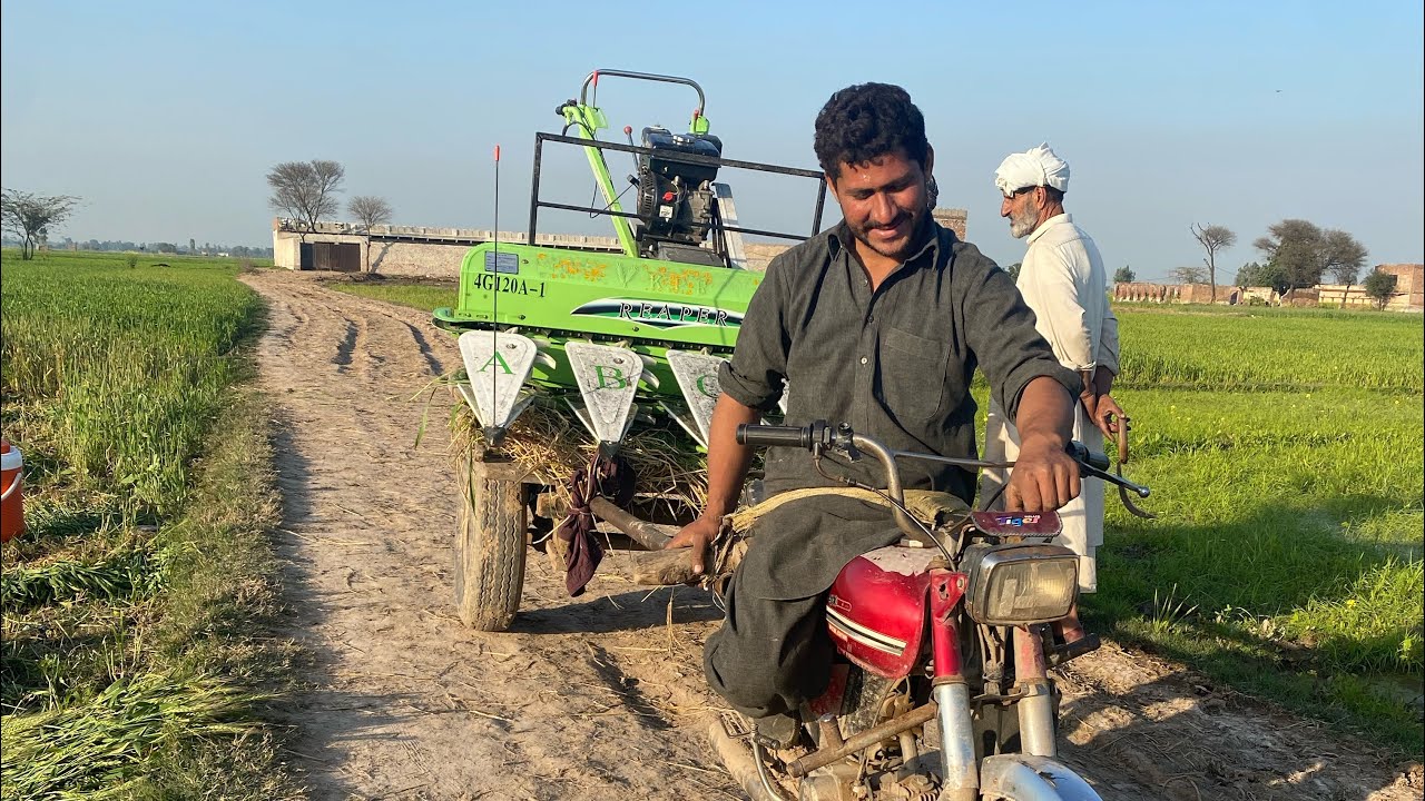 Soby Agro Machinery Price In Pakistan