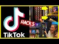 Tik Tok Vending Machine Hacks (DO THEY WORK?)