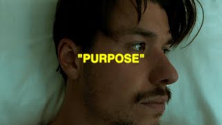 PURPOSE - A short cinematic | SONY FX30 Resimi