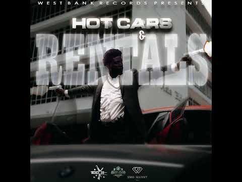 Young Star 6ixx - Hot Cars & Rentals (Official Audio)