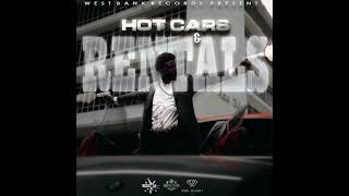 Young Star 6ixx - Hot Cars & Rentals (Official Audio)