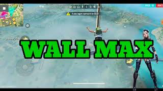 White ff WallHack Max vs Gwar ff | ffh4x 🚫 Mod menu free fire 👽 ffh4x injector