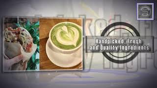 Spreadhouse Cafe