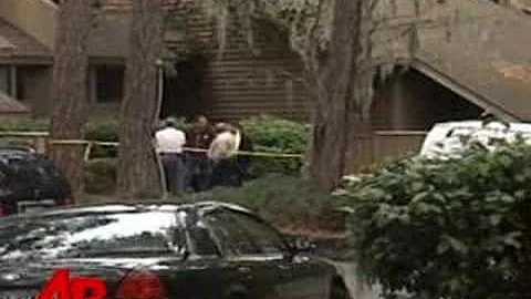 Search Expands for Missing SC Couple