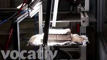 This Device Could One Day Print On The Moon