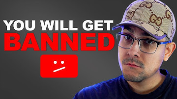 NEVER Do These Things On YouTube...