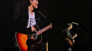 [4K] 260502 우즈 (WOODZ) - TO MY JANUARY + THE SPARK + AMNESIA @ ARCHIVE 1 in MANILA