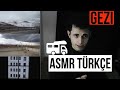 Nereye Gittim? ASMR Türkçe ASMR