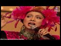 Noraniza Idris - Tandang Bermadah (Live In AJL 2003) HD