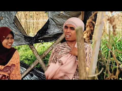 SURTIK VS BEK JU NGAKAK BANGET