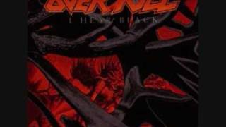 Overkill - Undying