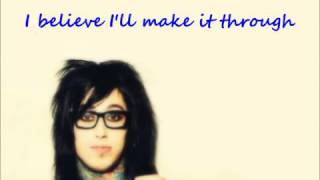 Keep Holding On Lyrics Falling in Reverse