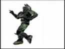 scatman master chief