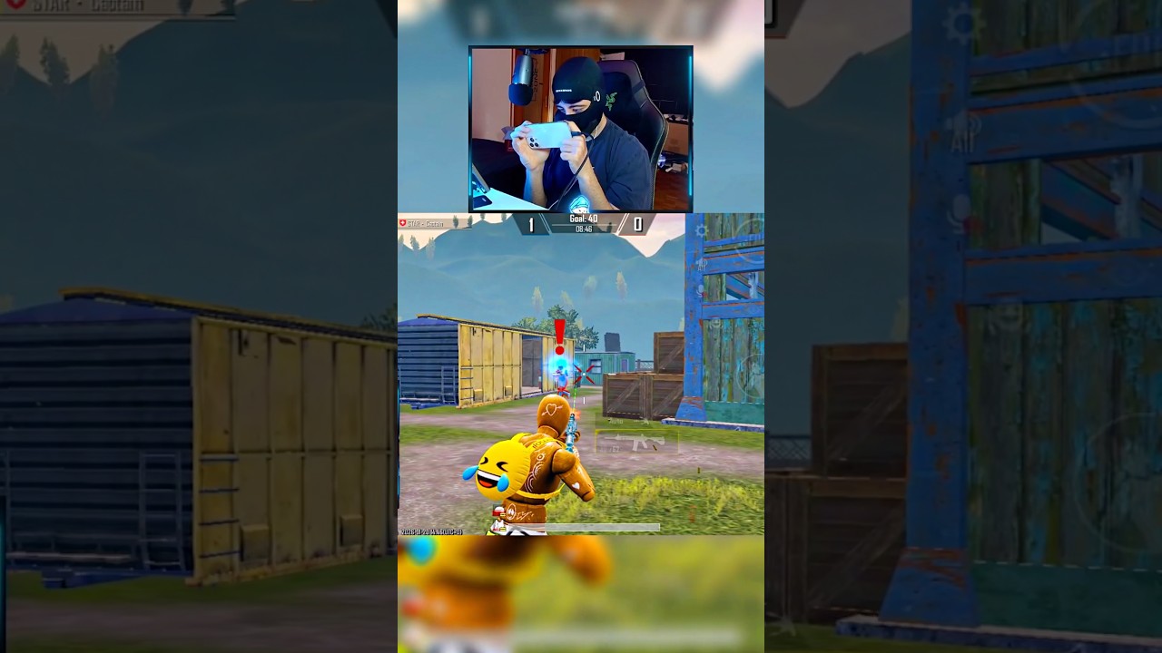 Best way to start & finish a TDM 🥷🔥