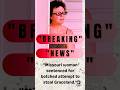 "Missouri woman sentenced for botched attempt to steal Graceland." #steal #shorts #viral #feeds