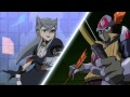 Yu-Gi-Oh! ZEXAL- Season 1 Episode 09- Feline Frenzy
