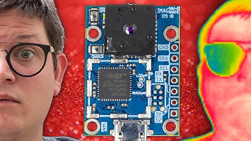 How to Use a PureThermal 2 on Mac OS