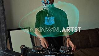 Afro Tech DJ Mix 2026 🇿🇦 | Futuristic Beats from South Africa