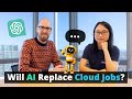 Will ai replace cloud computing roles