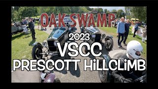 come with me to 2023 Prescott hill climb