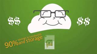 How Does Druva Insync Work