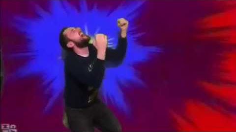 Frankenblazer- Waffles Music Video