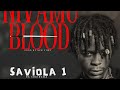 Saviola 1 Ba Chainama - NI VAMU BLOOD (Official Audio)