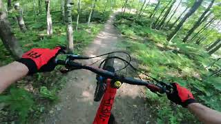 DOWN DOGGER : MARQUETTE TRAIL PREVIEWS