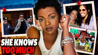 Why Hollywood Wants Lauryn Hill Dead by Inside The Industry 7,592 views 1 day ago 18 minutes