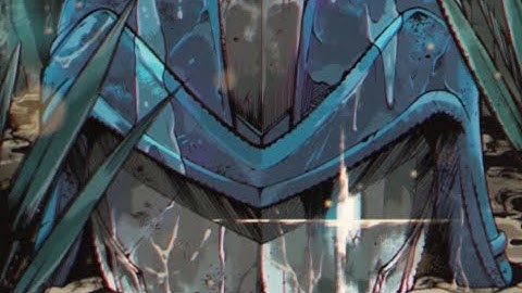 Dreadnoks Unleashed: Cobra Commander #2 Brings G.I. Joe Chaos to the Energon Universe!