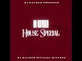 DJ KAYDEN House Special 2024