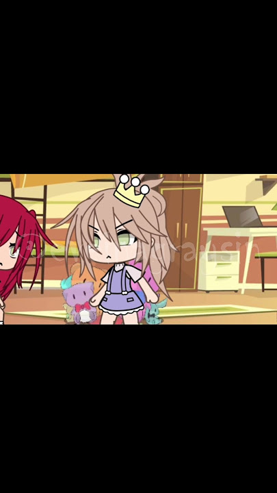 My parents love my sister more than me (Part 3/7) #abuselim #gacha #gachalife #gachameme #gachatrend