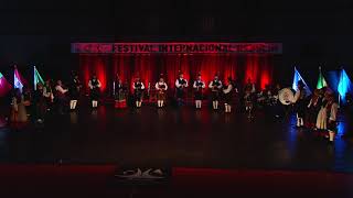 Asturian Hymn Himno De Asturies