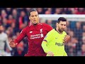 Virgil van Dijk reveals the 2 thoughest opponents he has ever faced | Oh My Goal