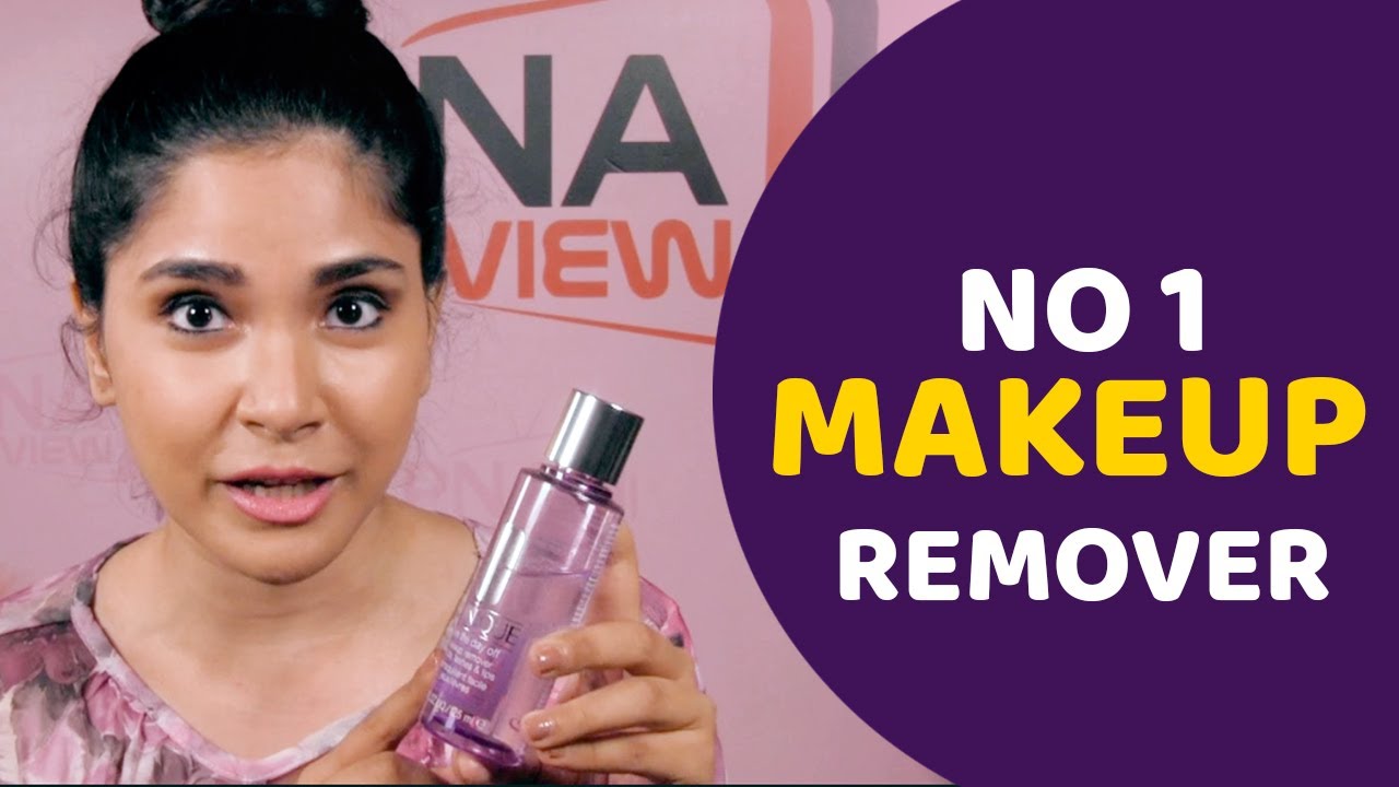 Clinique Take The Day Off Makeup Remover Review YouTube