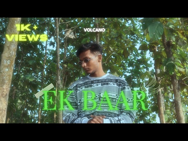Watch VOLCANO - Ek Baar (Official Music Video) on YouTube Watch VOLCANO - Ek Baar (Official Music Video) on YouTube