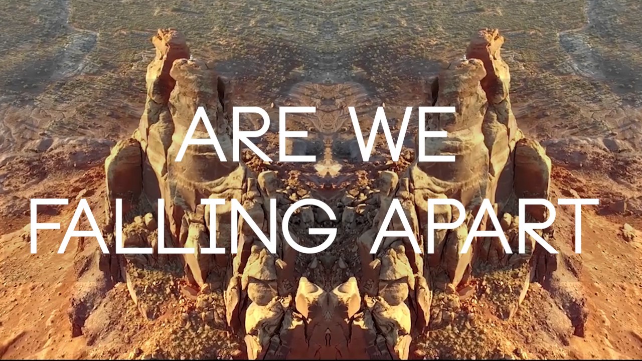 Falling Apart - Krigarè - Official Lyric Video adlı videoyu YouTube'da izle Falling Apart - Krigarè - Official Lyric Video adlı videoyu YouTube'da izle