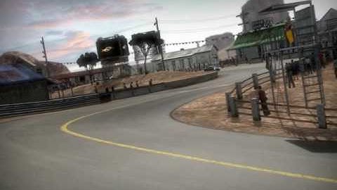 shift Elise111R TIER2 Race 1