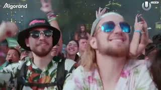 David Guetta x Kodak Black - Super Gremlin (live @Miami Ultra 2022)