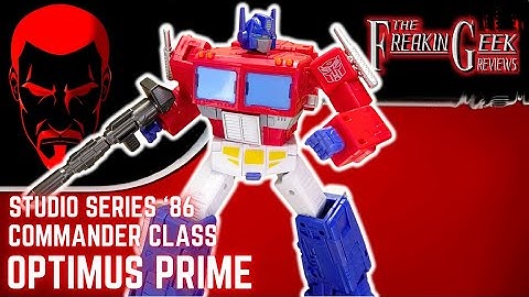 Studio Series 