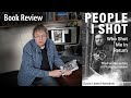 Book Review: People I shot - who shot me in return. Fundamentals of photojournalism [Lewis-Hodgson]