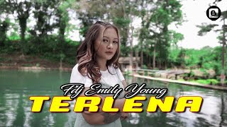 Fdj Emily Young - Terlena