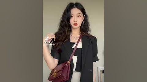 Lý do con gái nên có ít nhất 1 chiếc áo blazer trong tủ đồ #Shorts