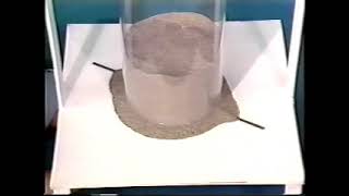 Circle Feeder 배출 원리동영상